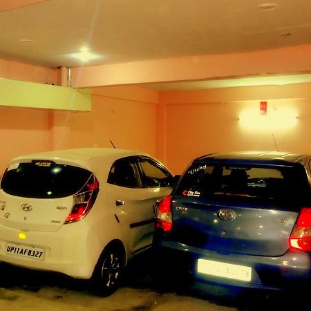 Hotel Rattans Regency Roorkee 外观 照片