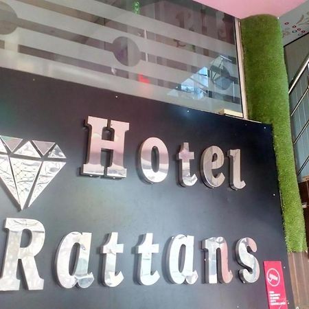 Hotel Rattans Regency Roorkee 外观 照片