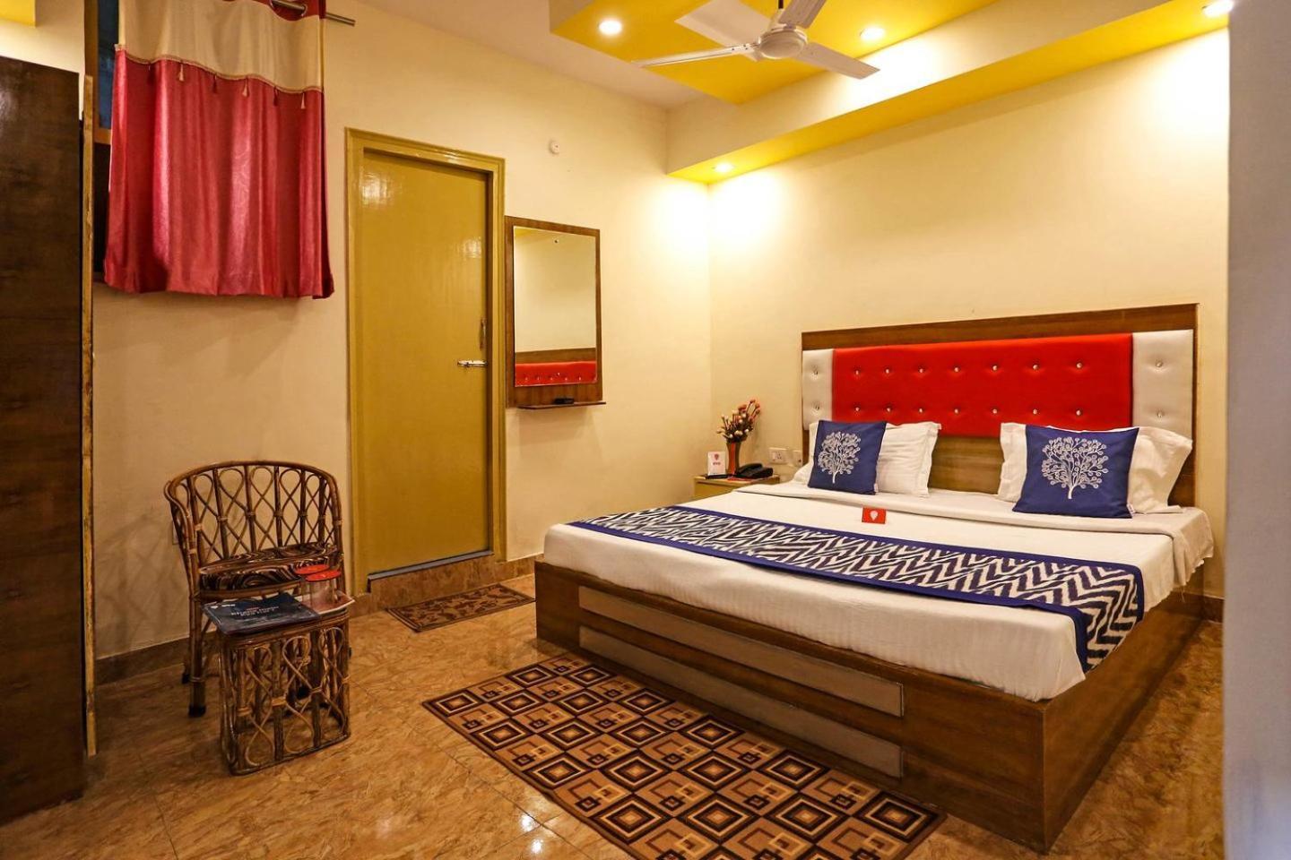 Hotel Rattans Regency Roorkee 外观 照片