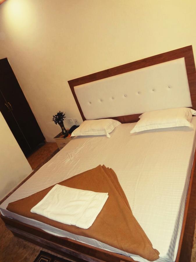 Hotel Rattans Regency Roorkee 外观 照片
