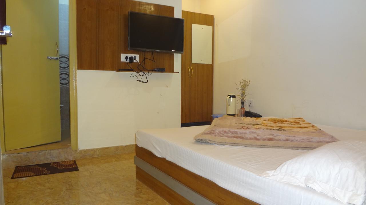 Hotel Rattans Regency Roorkee 外观 照片