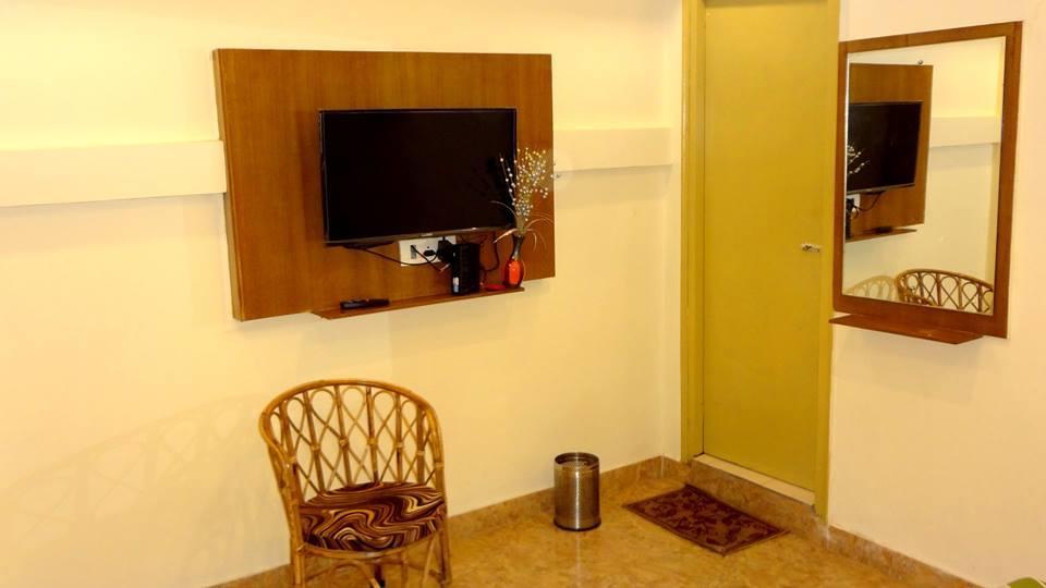 Hotel Rattans Regency Roorkee 外观 照片
