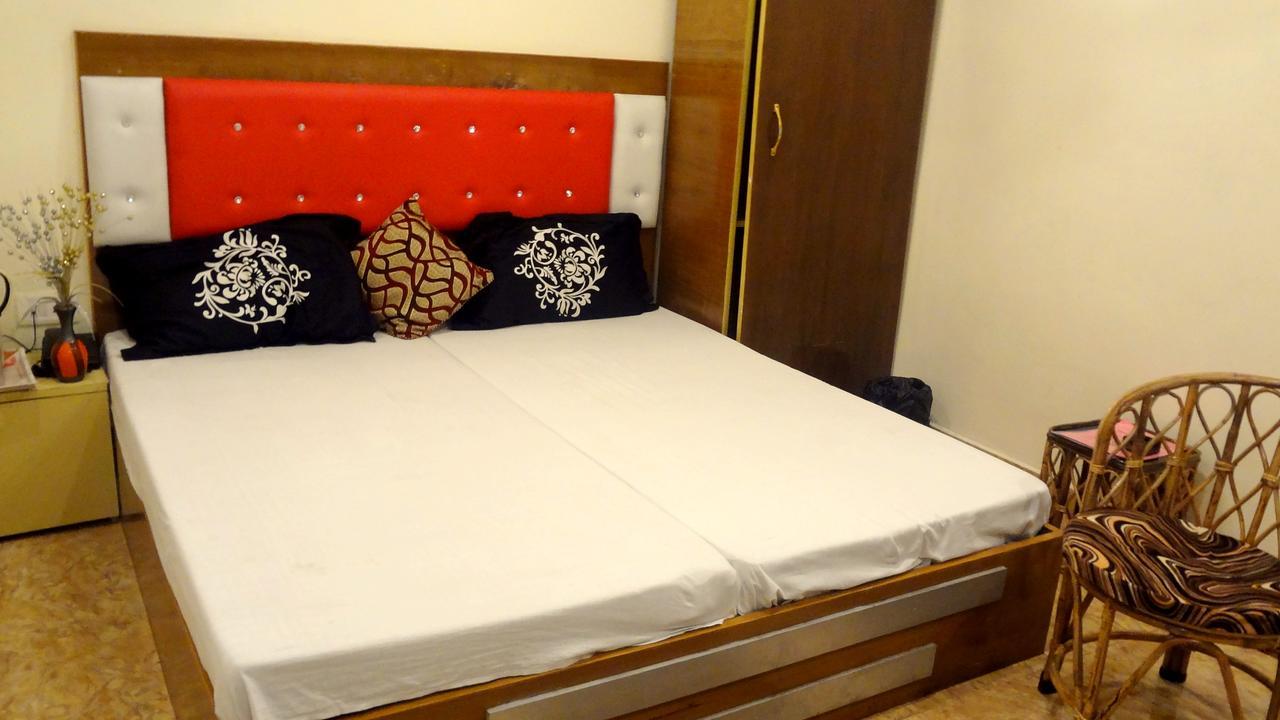 Hotel Rattans Regency Roorkee 外观 照片
