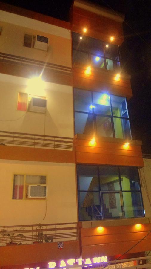 Hotel Rattans Regency Roorkee 外观 照片