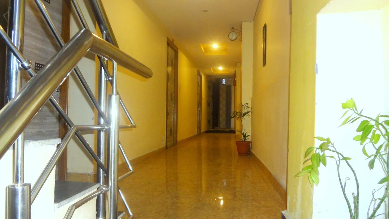 Hotel Rattans Regency Roorkee 外观 照片