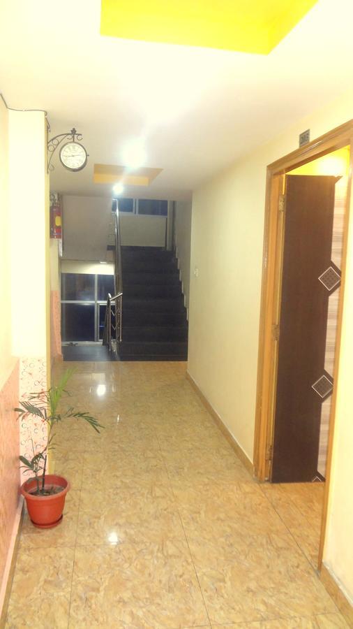 Hotel Rattans Regency Roorkee 外观 照片