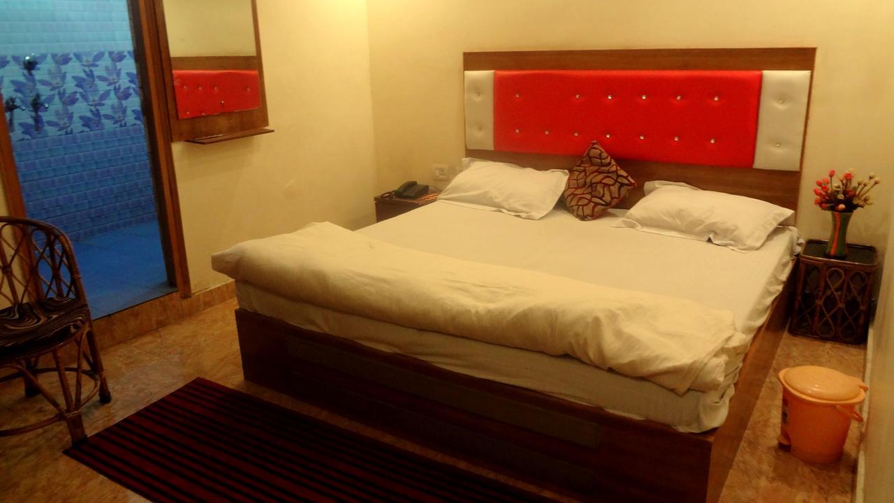 Hotel Rattans Regency Roorkee 外观 照片