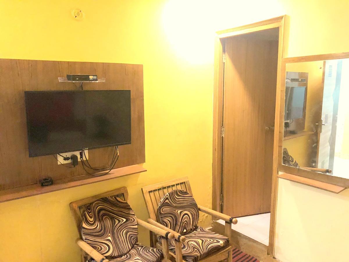 Hotel Rattans Regency Roorkee 外观 照片