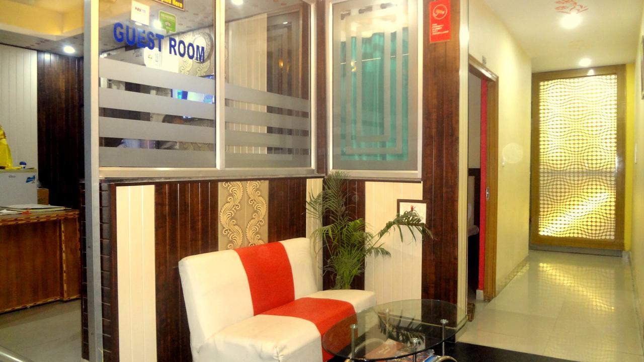 Hotel Rattans Regency Roorkee 外观 照片