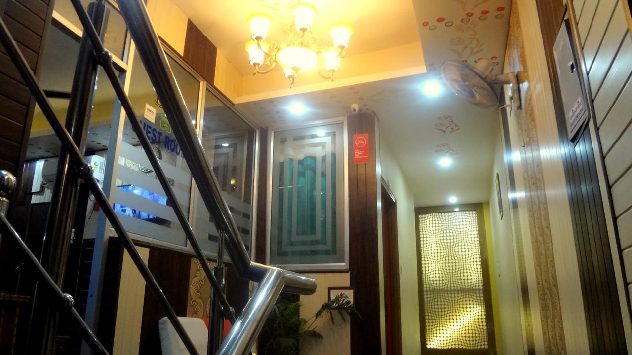 Hotel Rattans Regency Roorkee 外观 照片