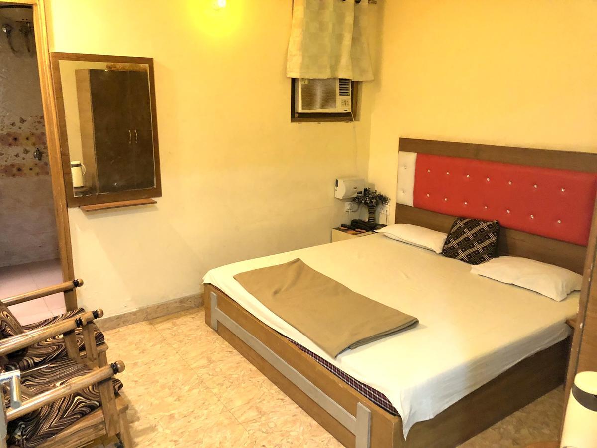 Hotel Rattans Regency Roorkee 外观 照片