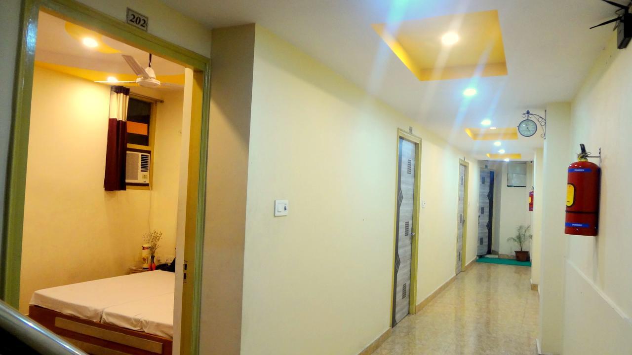 Hotel Rattans Regency Roorkee 外观 照片